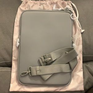 BRAND NEW Dagne Dover 12 inch Laptop Case